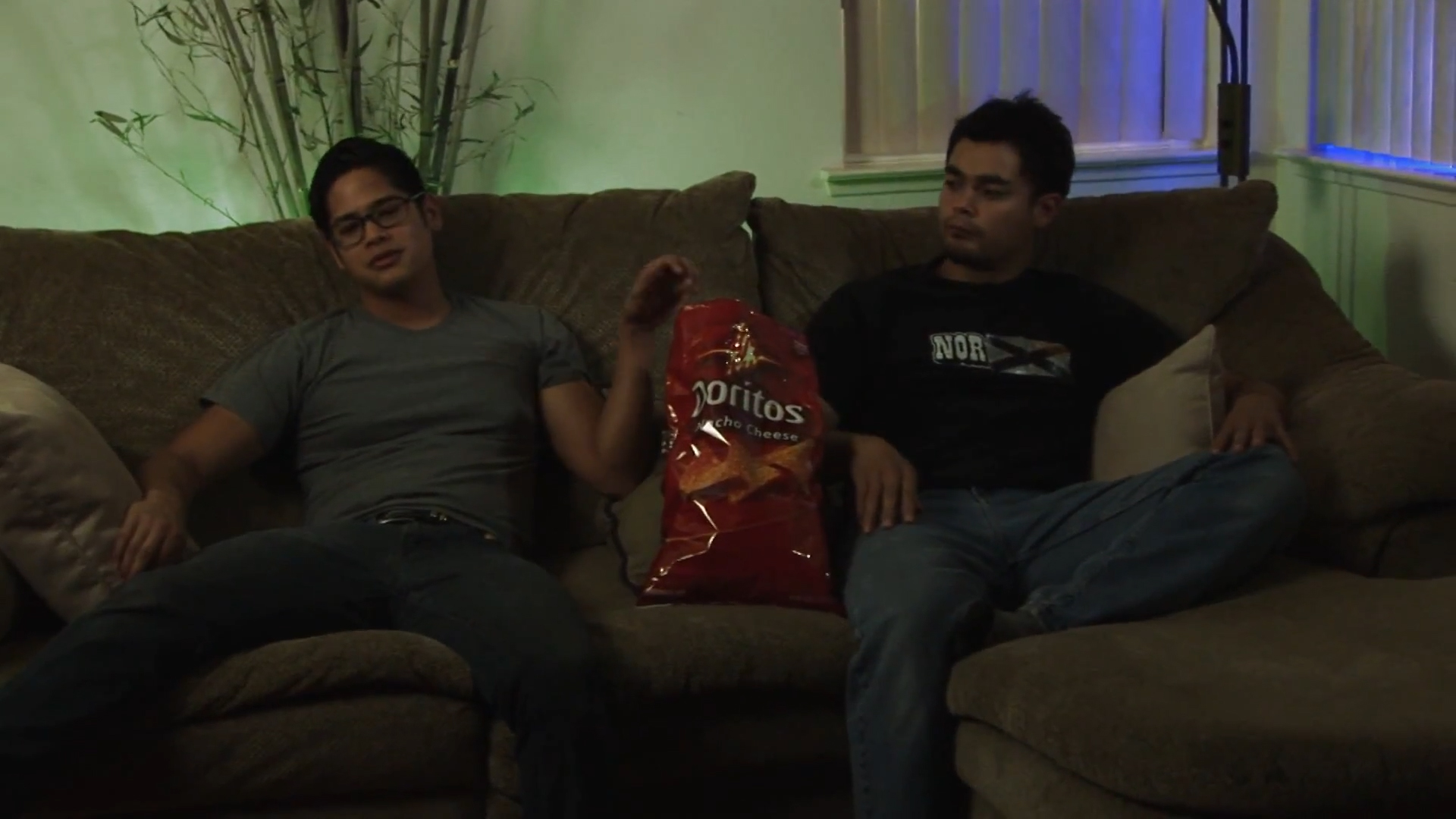 Doritos – “It Takes A Lady”