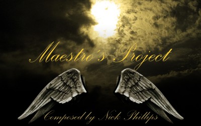 Maestro’s Project