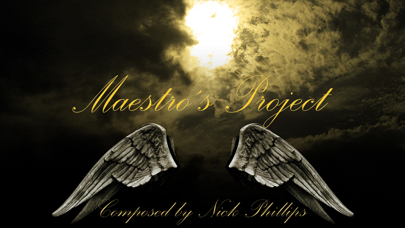 Maestro’s Project