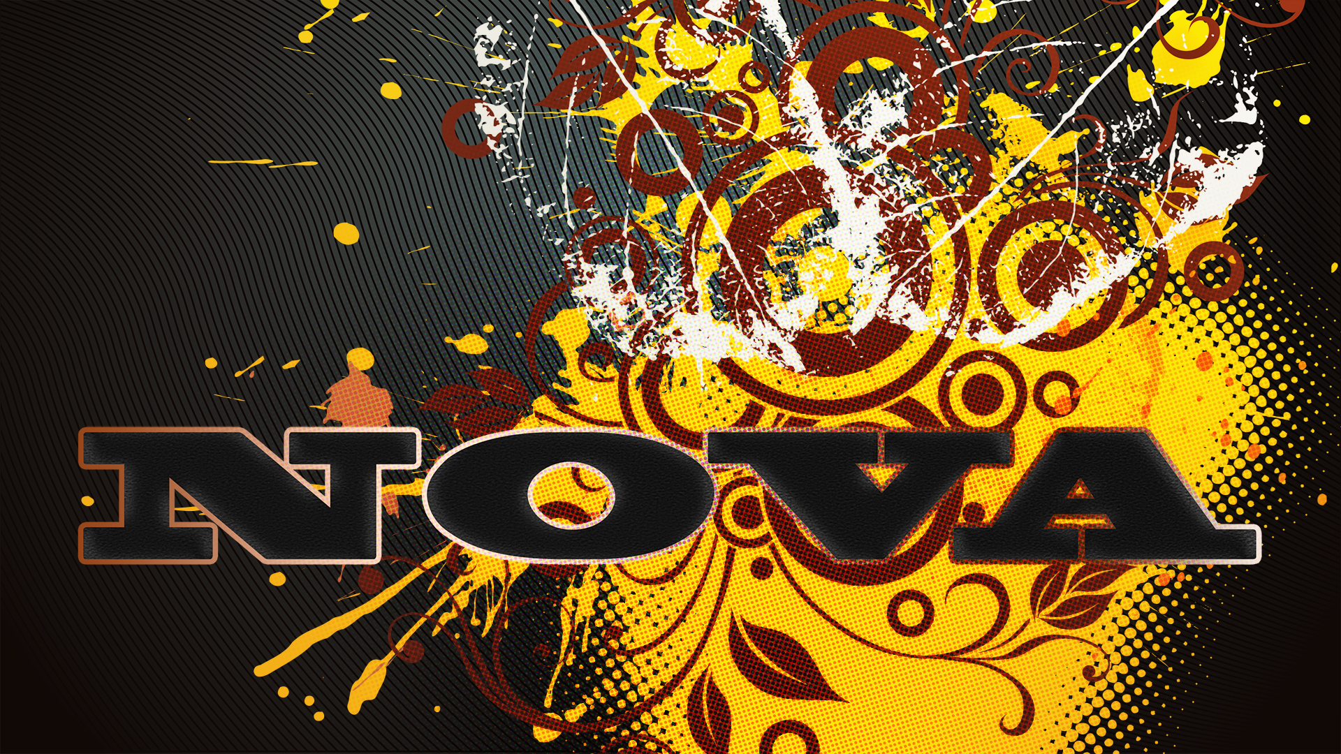Nova 2012