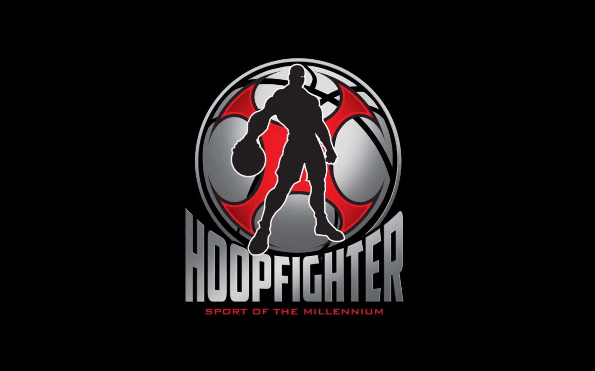 Hoop Fighter