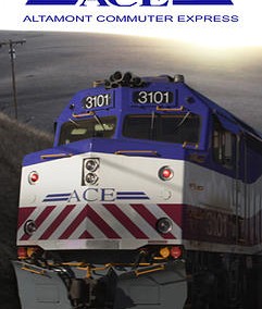 ACE Rail