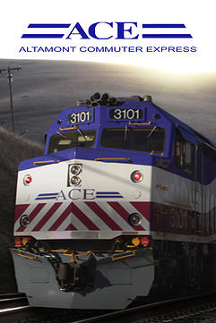ACE Rail