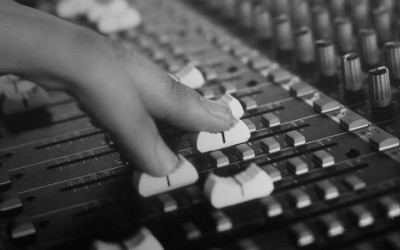 The Art of Mixing