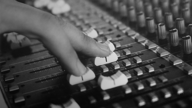 The Art of Mixing