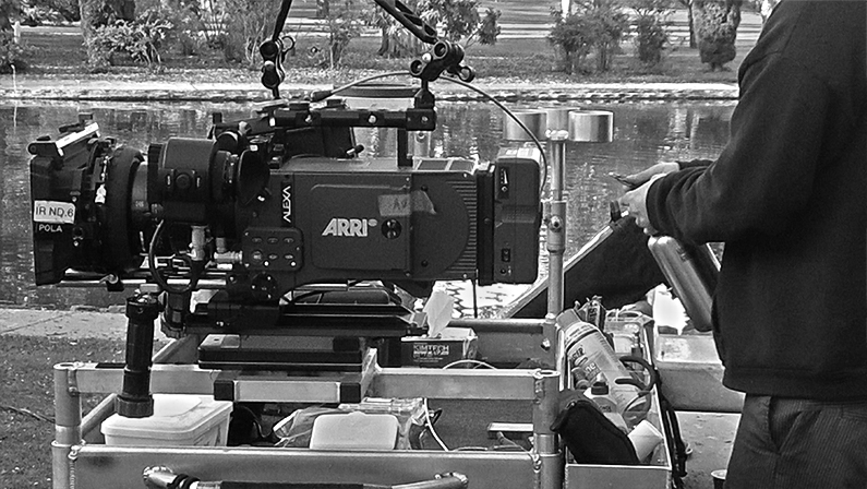 That’s a Wrap!