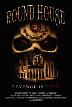 Roundhouse