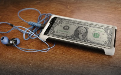 The New Music Business