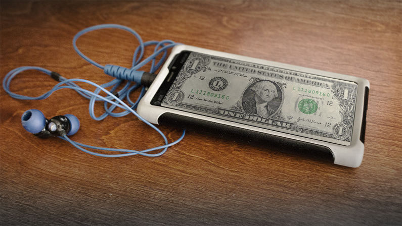 The New Music Business