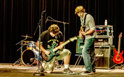 Reunion Show & Studio Progress