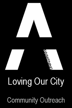 Loving Our City