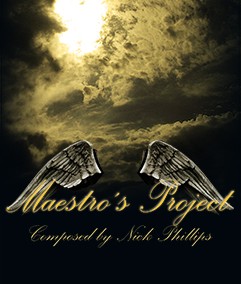 Maestro’s Project