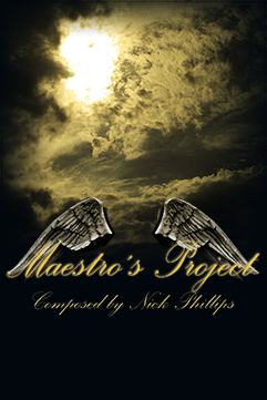 Maestro’s Project