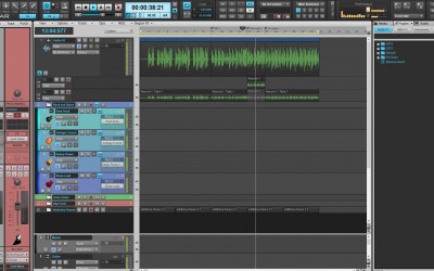 Pro Tip: Aux Tracks in Sonar Platinum