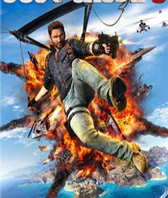 Just Cause 3 Trailer