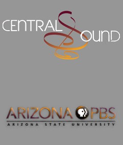 Central Sound At Arizona PBS