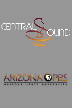Central Sound At Arizona PBS