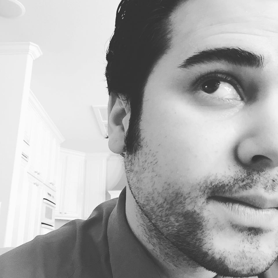Troy Gutierrez