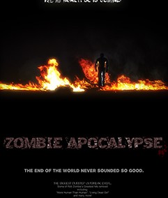 Zombie Apocalypse
