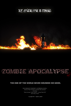 Zombie Apocalypse