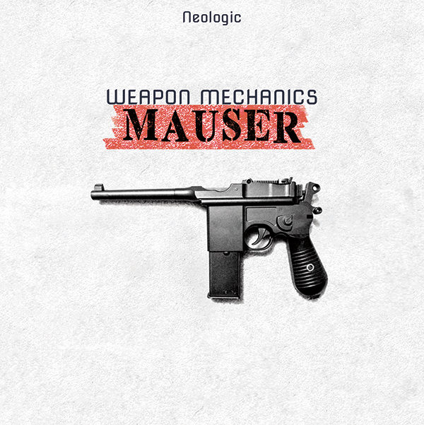 Weapon Mechanics: Mauser