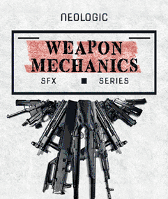 Weapon Mechanics Series
