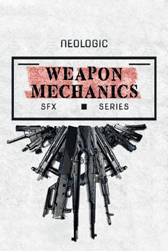 Weapon Mechanics Series