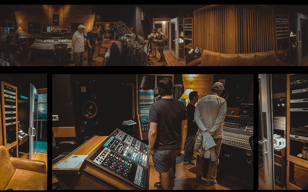 Community Building For A Better Industry