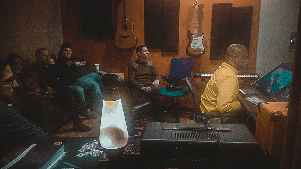 2018ListeningParty1