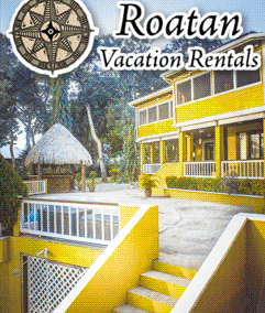 Roatan Rentals