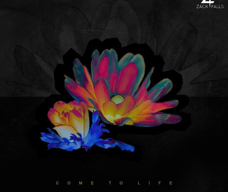 Come To Life
