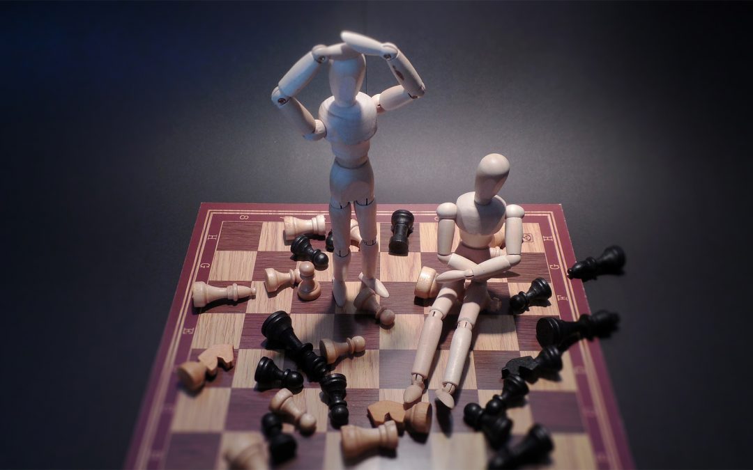 The importance of mentorship