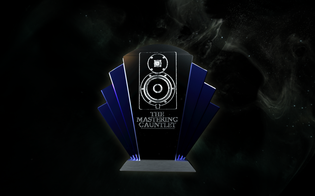Joining The Mastering Gauntlet