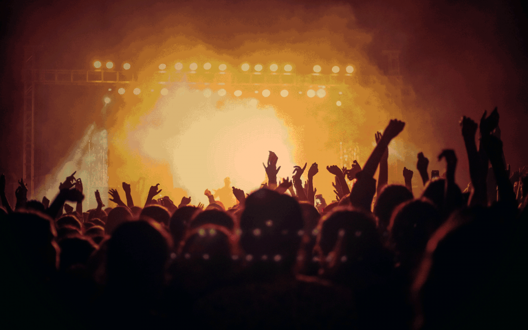 Unlock The Secrets of the EDM Majors