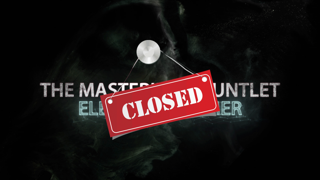 TMG Closedweb