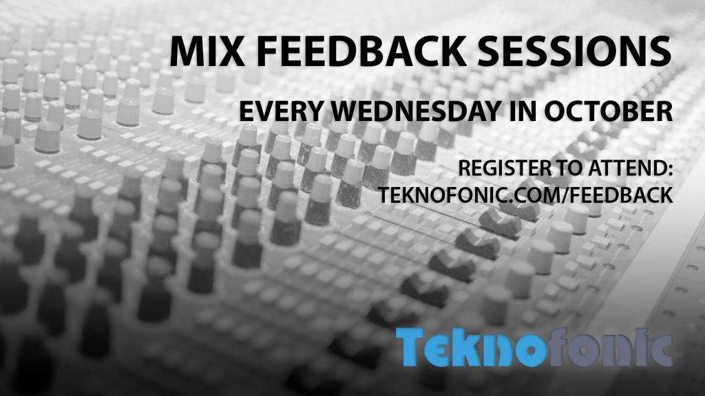 feedback sessions