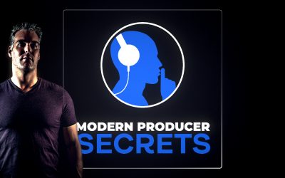 A New Podcast for Music Producers has arrived!