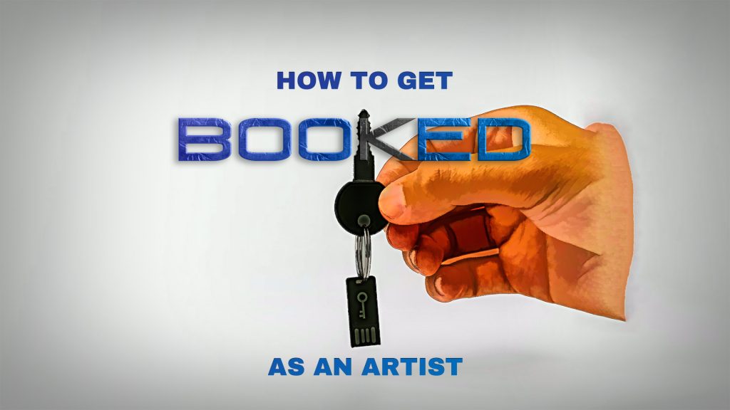how to get booked 1920×1080