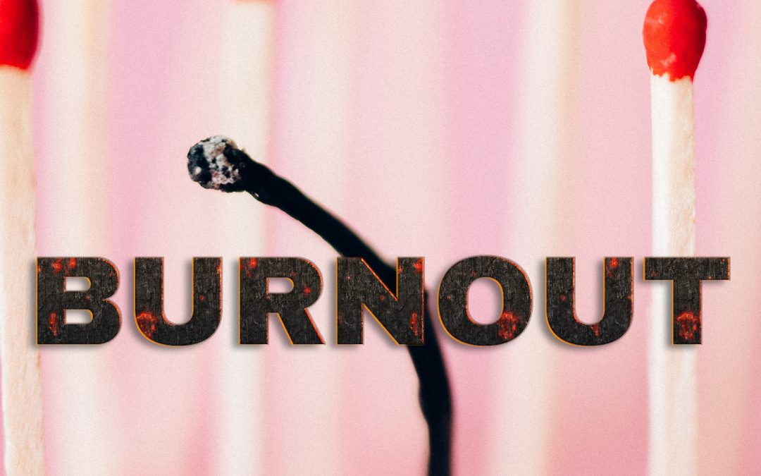 Episode 06: Burnout (featuring Without A Chord)