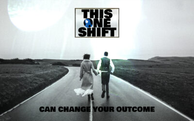 Episode 15: This ONE Shift can Change Your Outcome