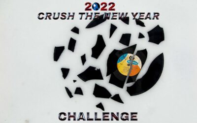 Episode 18: 2022 Crush the New Year Challenge